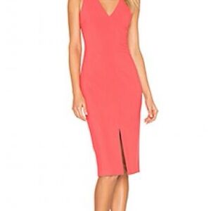 LIKE­LY ROBE PARK en Flamin­go